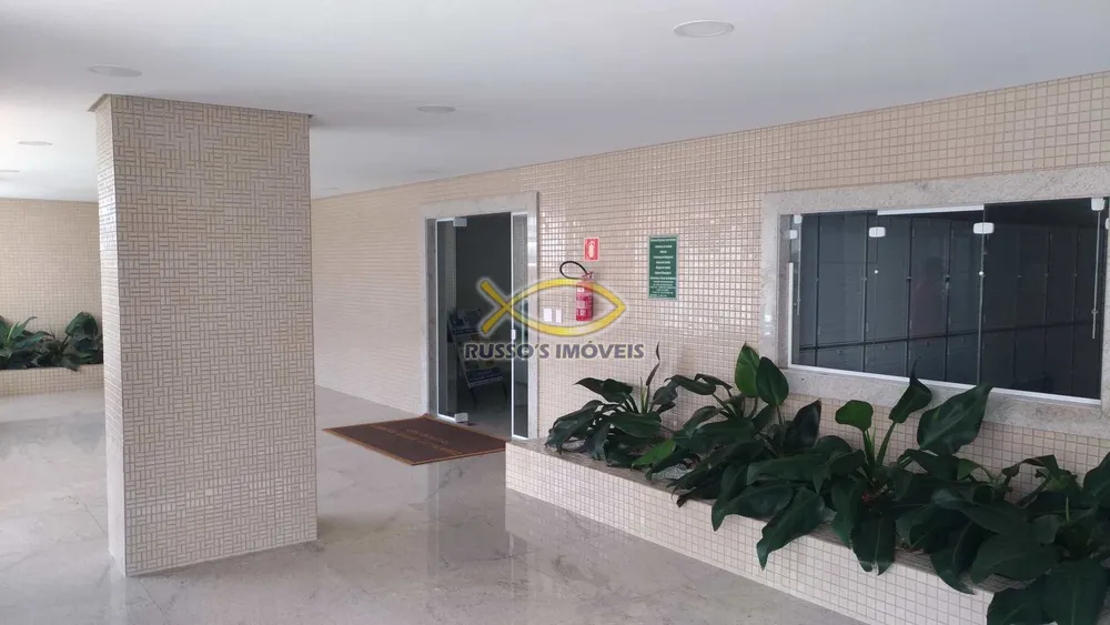 Apartamento, 3 quartos, 130 m² - Foto 11