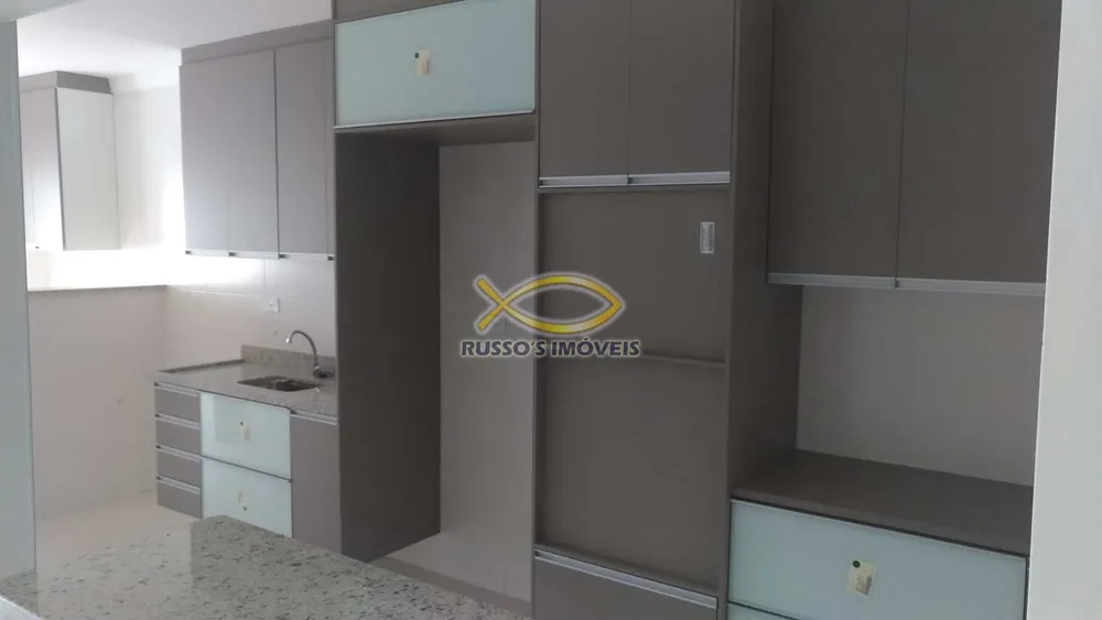 Apartamento, 3 quartos, 130 m² - Foto 3