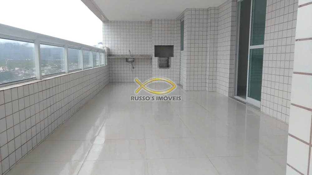 Apartamento, 3 quartos, 130 m² - Foto 9
