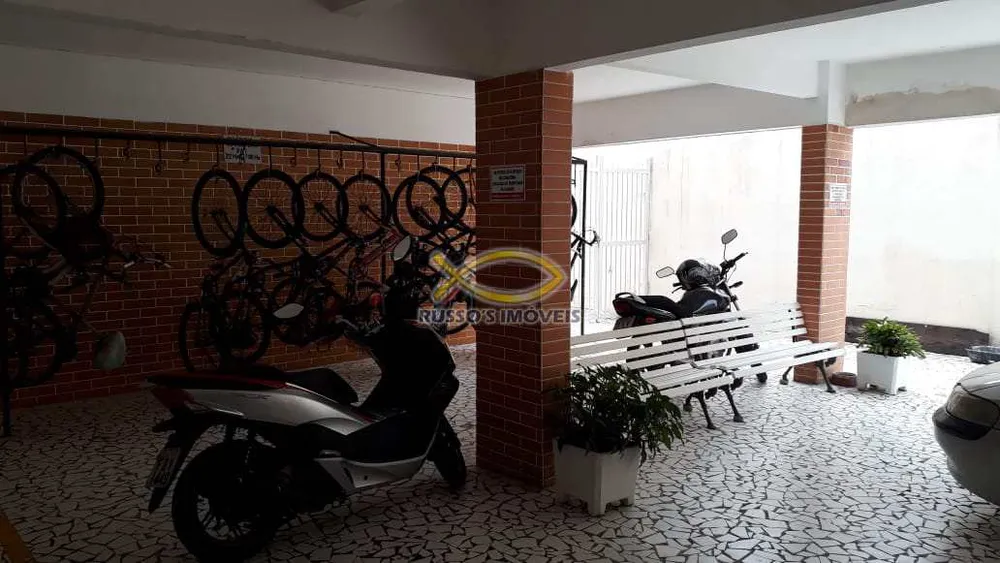 Apartamento, 2 quartos, 70 m² - Foto 10