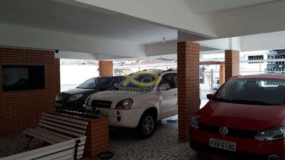 Apartamento, 2 quartos, 70 m² - Foto 12