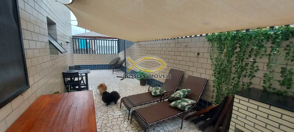 Apartamento, 1 quarto, 78 m² - Foto 3