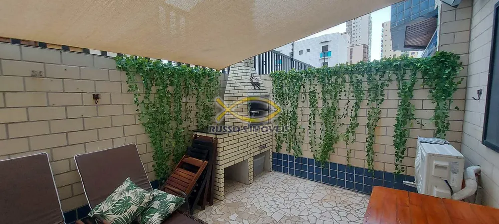 Apartamento, 1 quarto, 78 m² - Foto 7