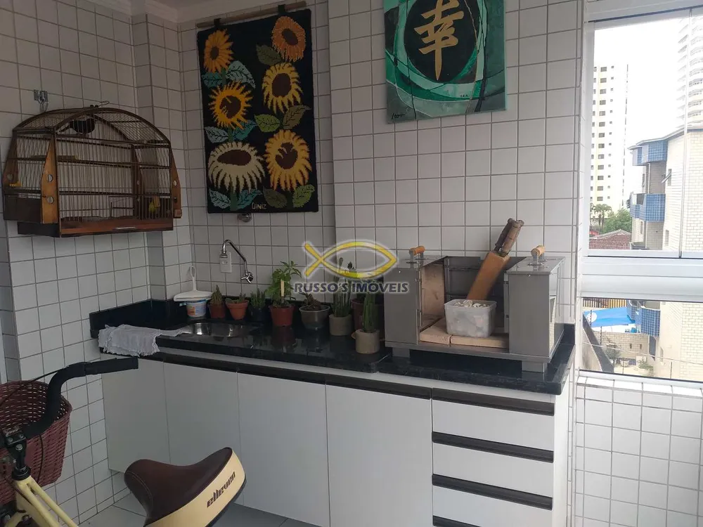 Apartamento, 2 quartos, 78 m² - Foto 9