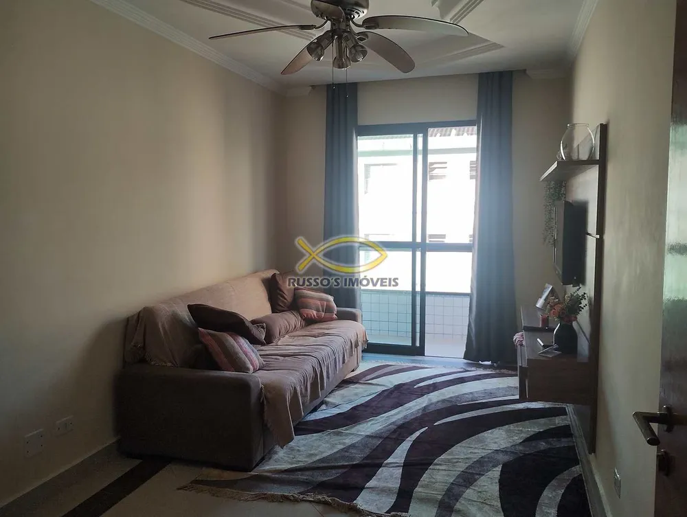 Apartamento, 1 quarto, 68 m² - Foto 1
