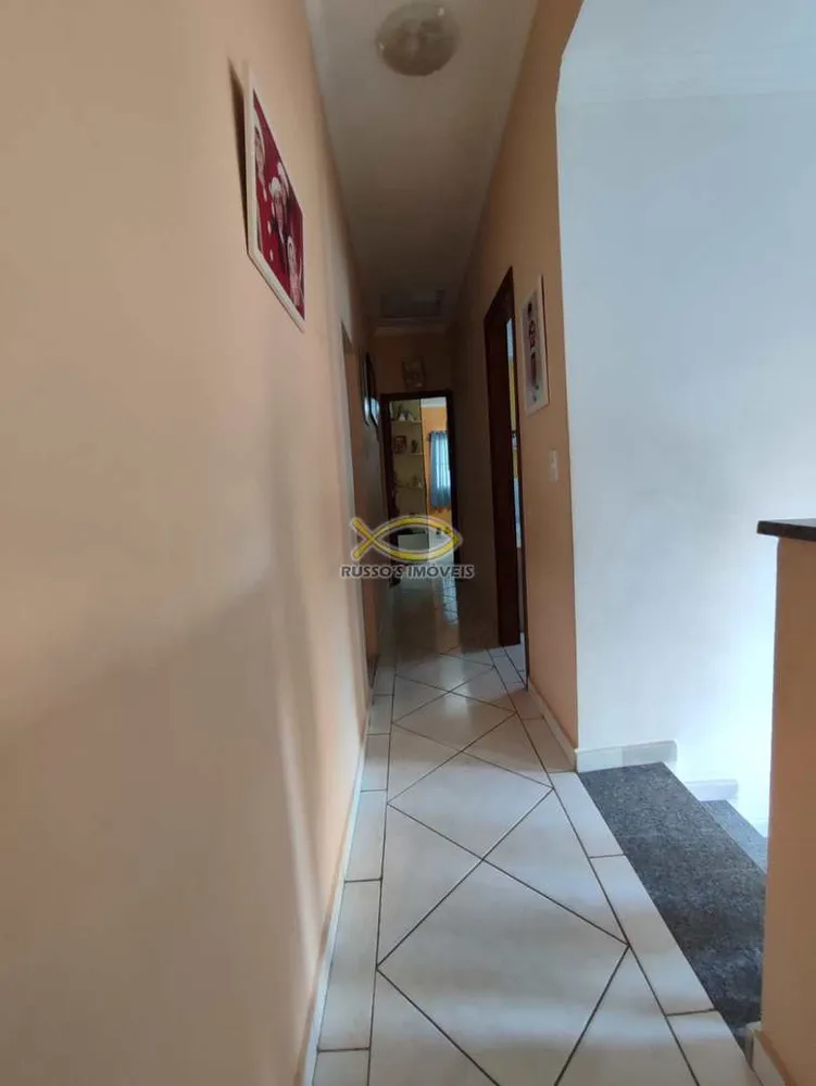 Sobrado, 3 quartos - Foto 12