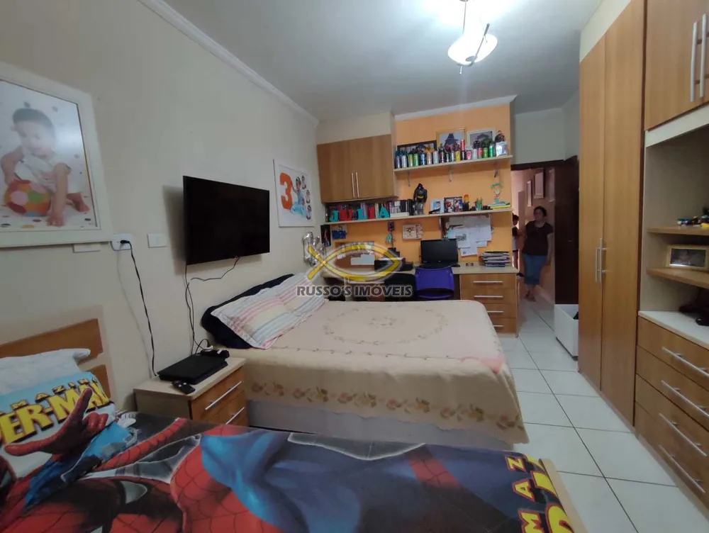 Sobrado, 3 quartos - Foto 4