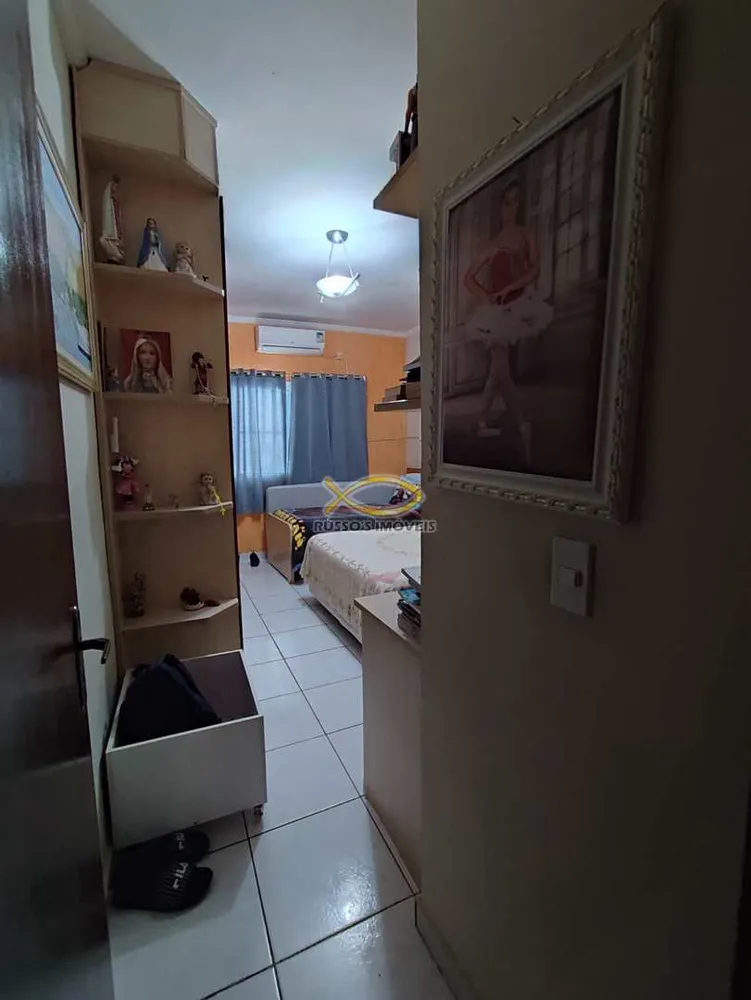 Sobrado, 3 quartos - Foto 5