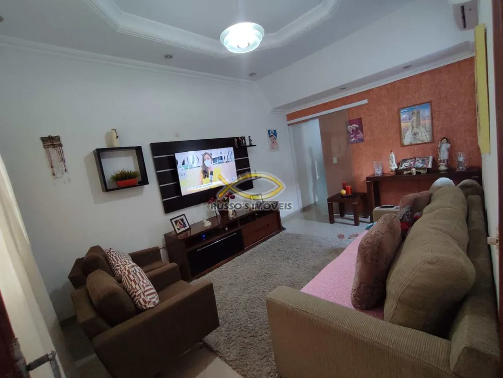 Sobrado, 3 quartos - Foto 6