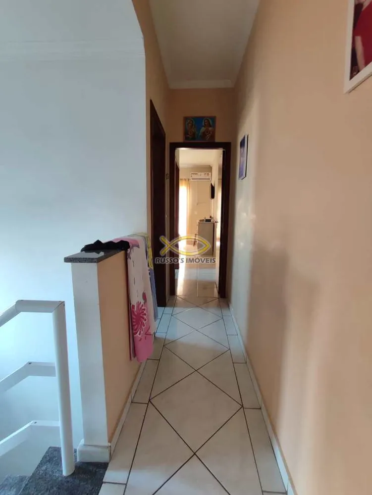 Sobrado, 3 quartos - Foto 9