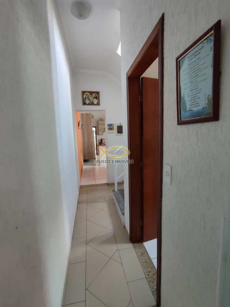 Sobrado, 3 quartos - Foto 10