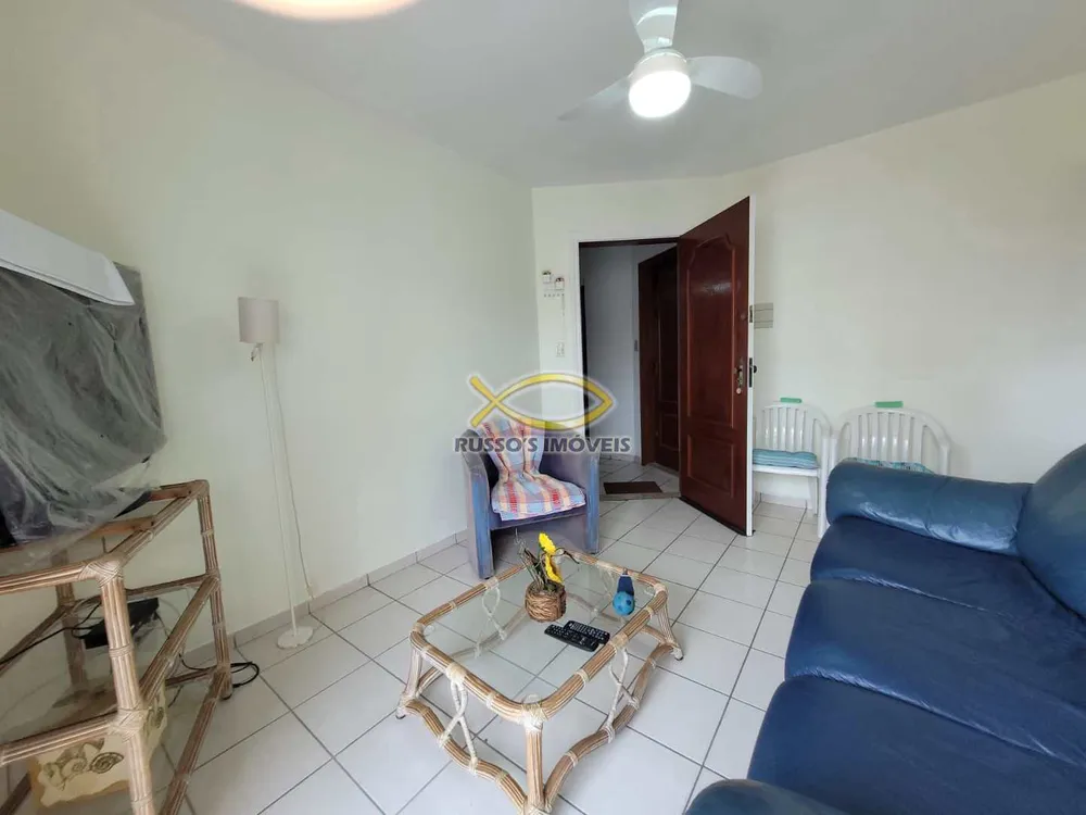 Apartamento, 1 quarto, 52 m² - Foto 1