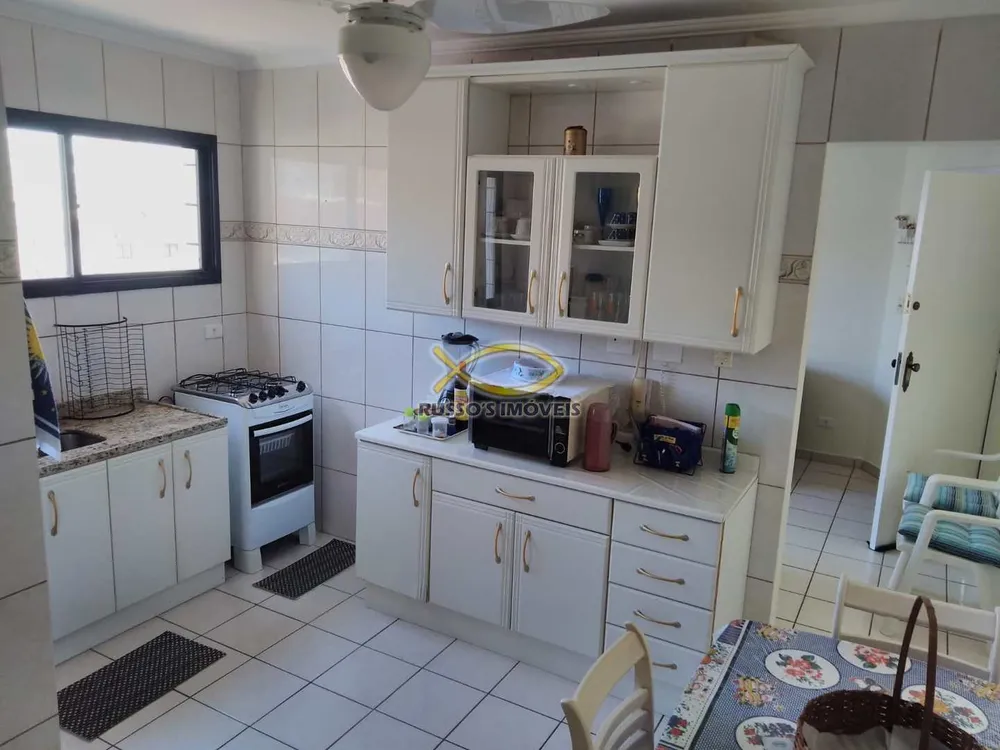 Apartamento, 1 quarto, 52 m² - Foto 6