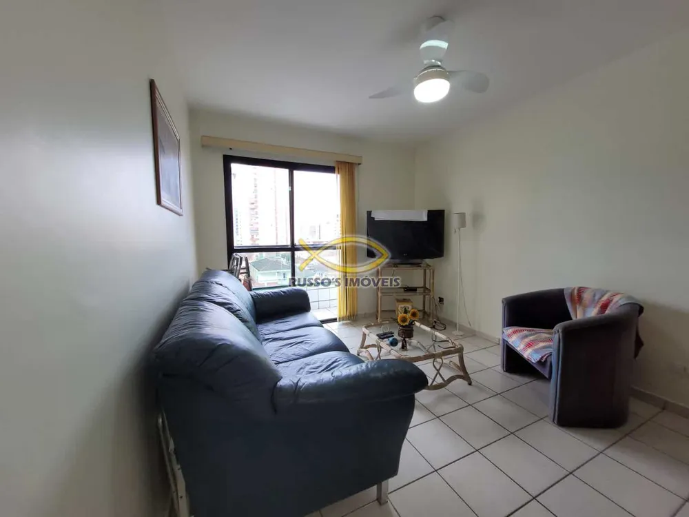 Apartamento, 1 quarto, 52 m² - Foto 3