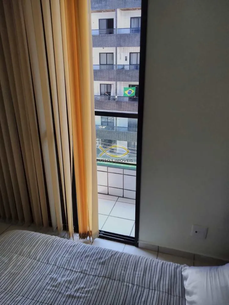 Apartamento, 1 quarto, 52 m² - Foto 2