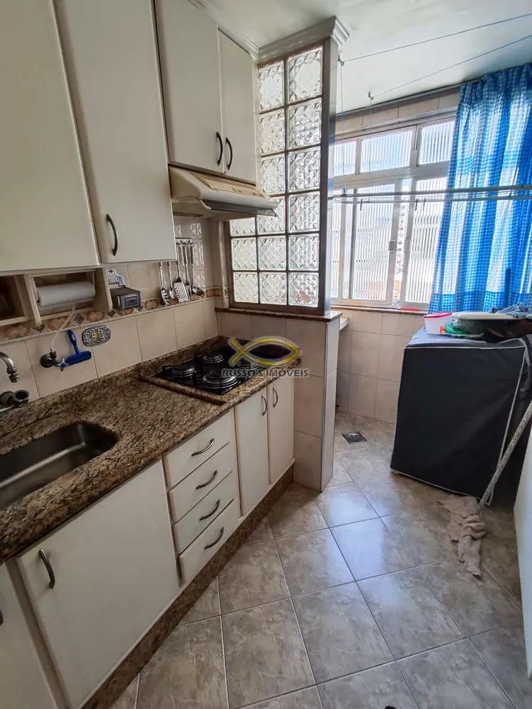 Apartamento, 1 quarto, 45 m² - Foto 3