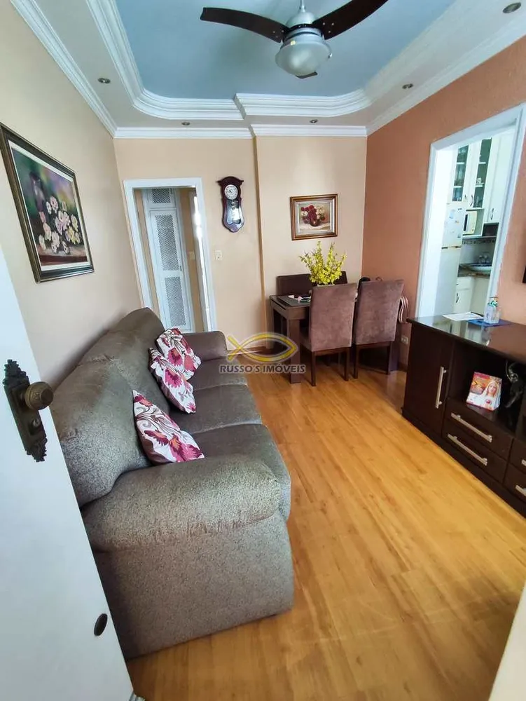 Apartamento, 1 quarto, 45 m² - Foto 4