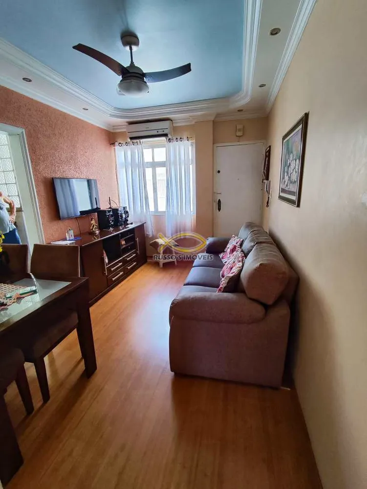 Apartamento, 1 quarto, 45 m² - Foto 2