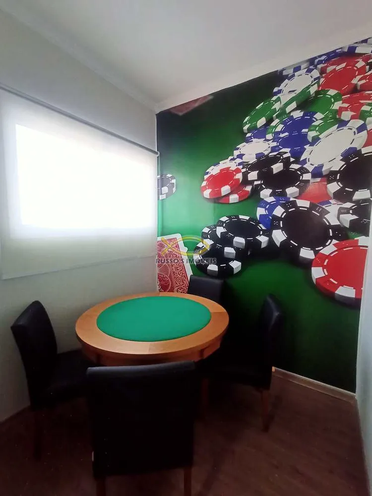 Apartamento, 2 quartos, 75 m² - Foto 5