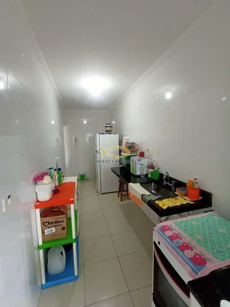 Apartamento, 2 quartos, 75 m² - Foto 6