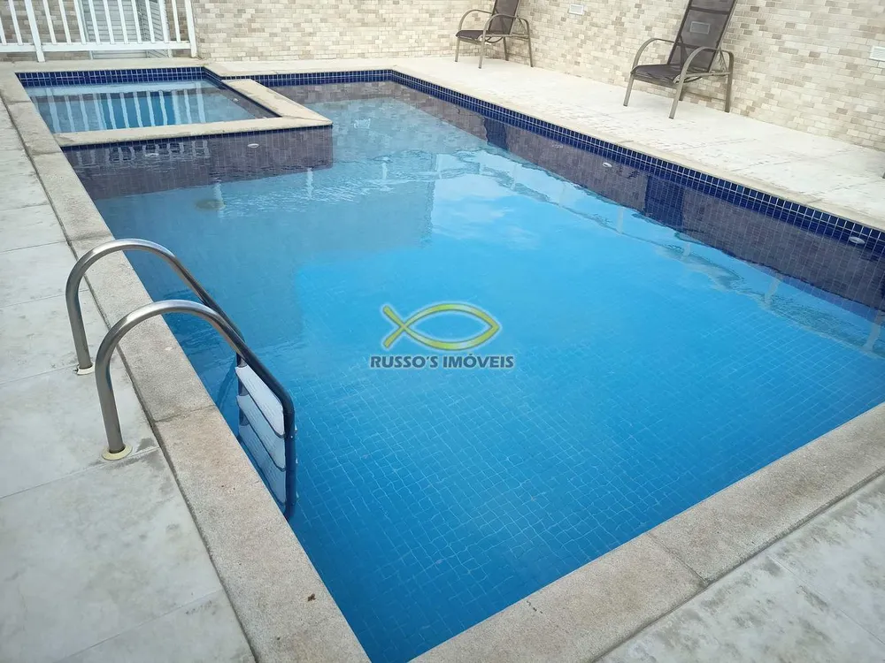 Apartamento, 2 quartos, 75 m² - Foto 8