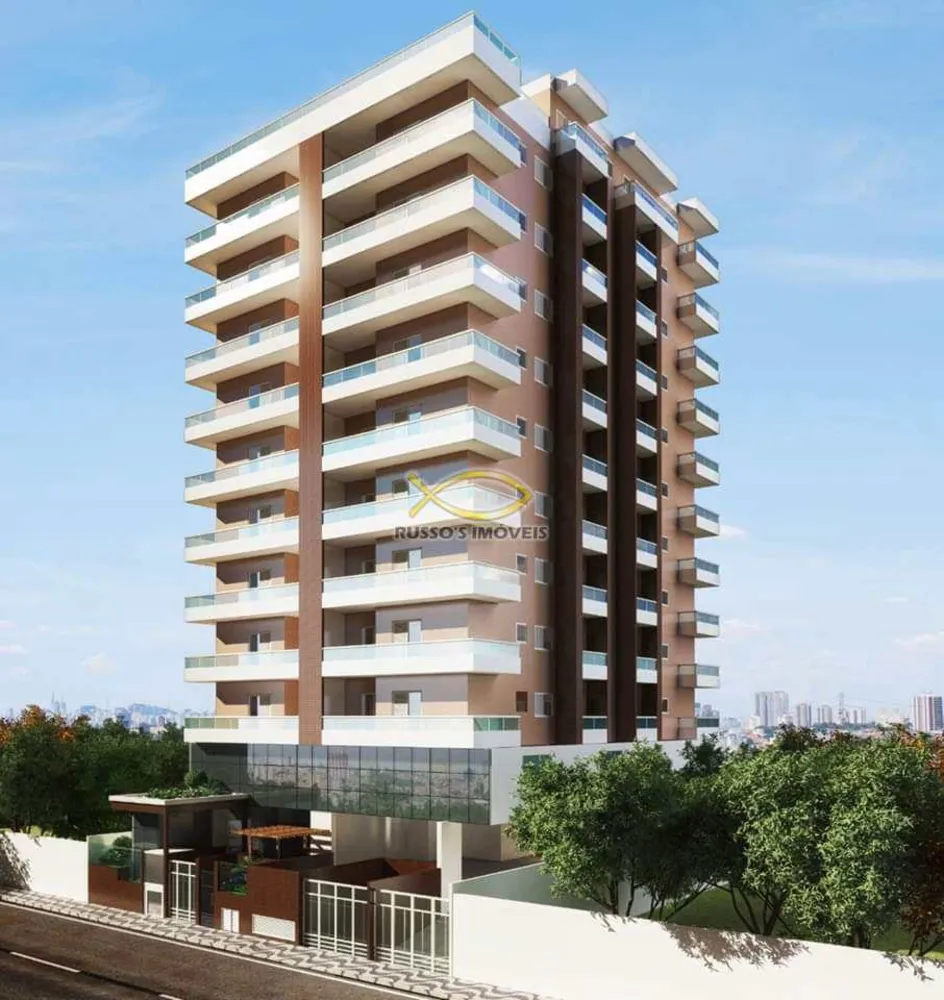 Apartamento, 2 quartos, 77 m² - Foto 3