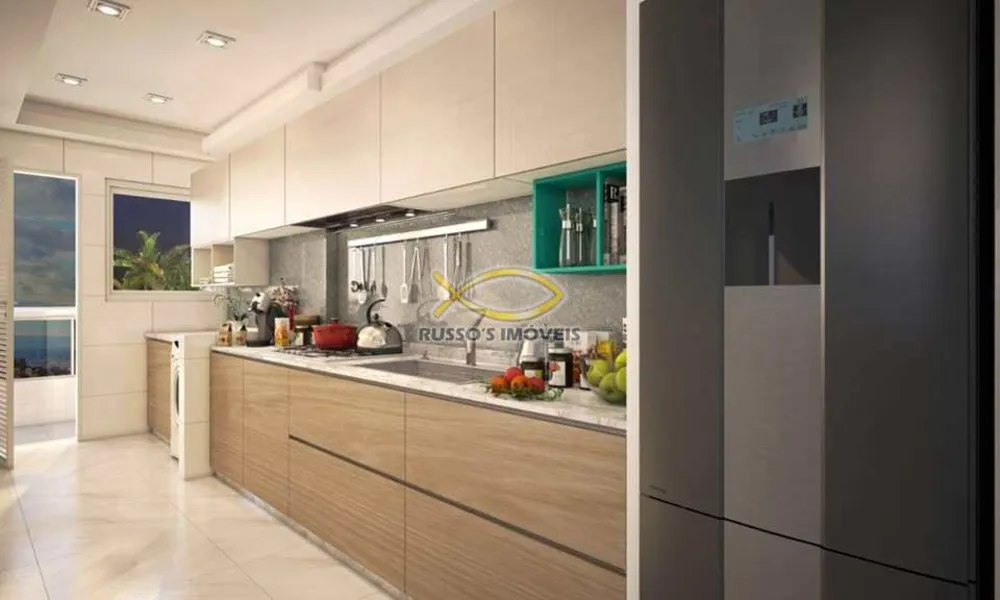 Apartamento, 2 quartos, 77 m² - Foto 4
