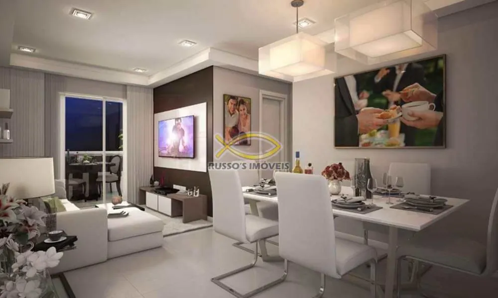 Apartamento, 2 quartos, 77 m² - Foto 5