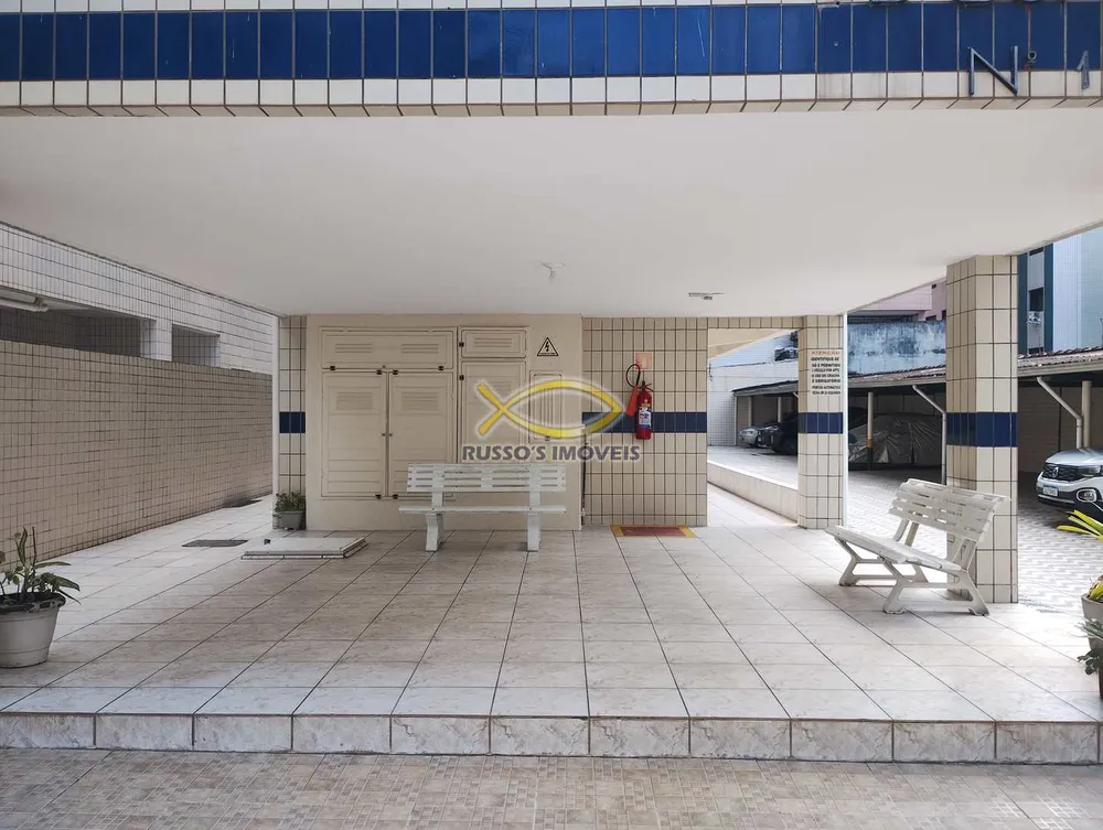 Apartamento, 1 quarto, 45 m² - Foto 1
