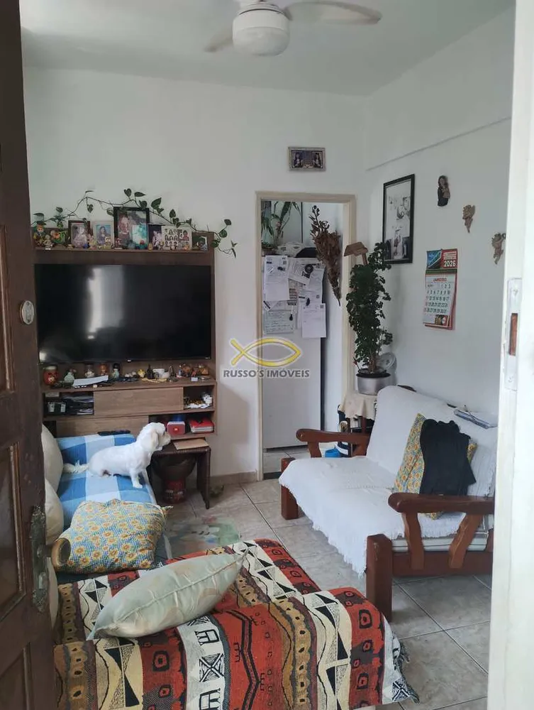 Apartamento, 1 quarto, 45 m² - Foto 6