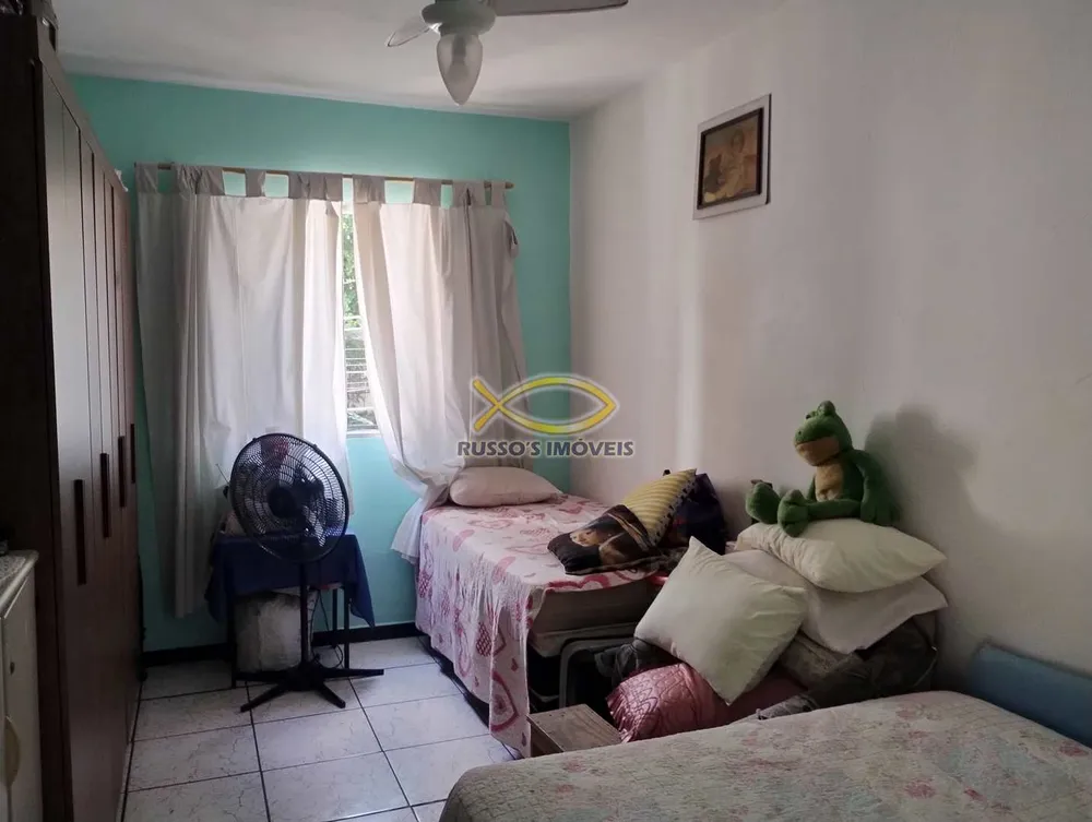 Apartamento, 1 quarto, 45 m² - Foto 3