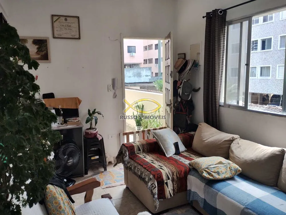 Apartamento, 1 quarto, 45 m² - Foto 12
