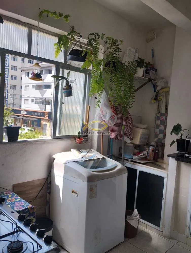 Apartamento, 1 quarto, 45 m² - Foto 2
