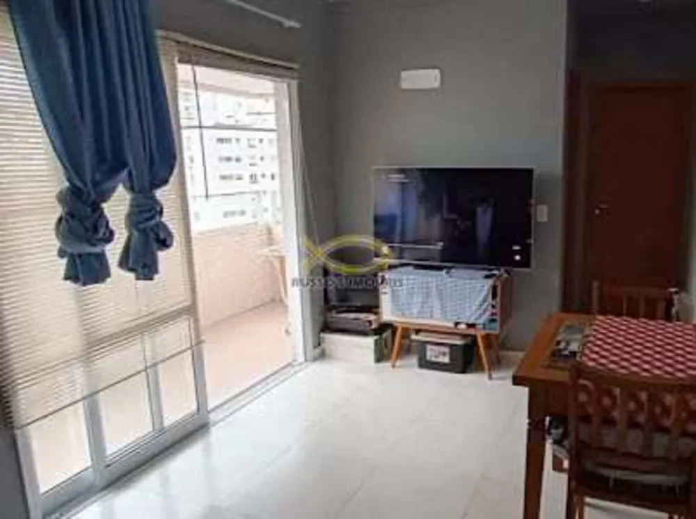 Apartamento, 1 quarto, 51 m² - Foto 3