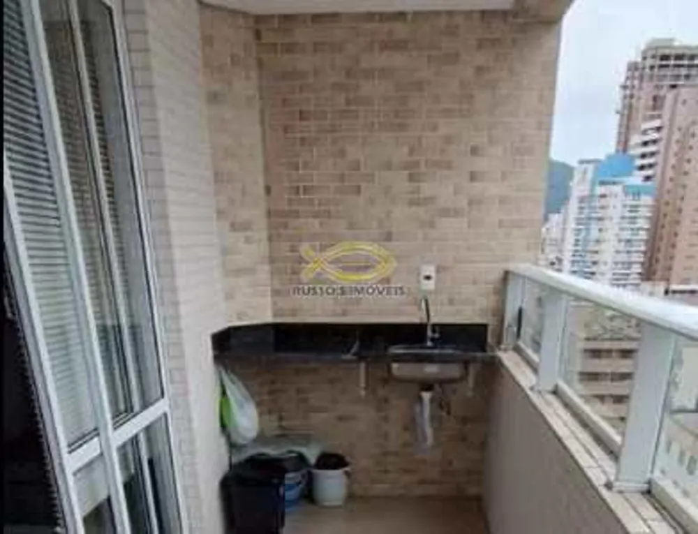 Apartamento, 1 quarto, 51 m² - Foto 2