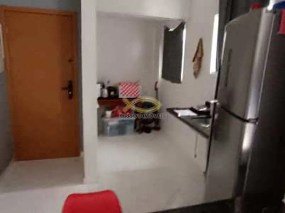 Apartamento, 1 quarto, 51 m² - Foto 4