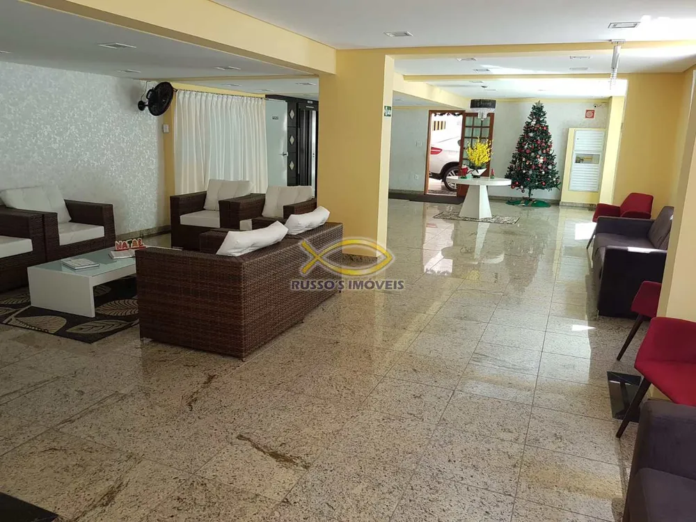 Apartamento, 1 quarto, 47 m² - Foto 13