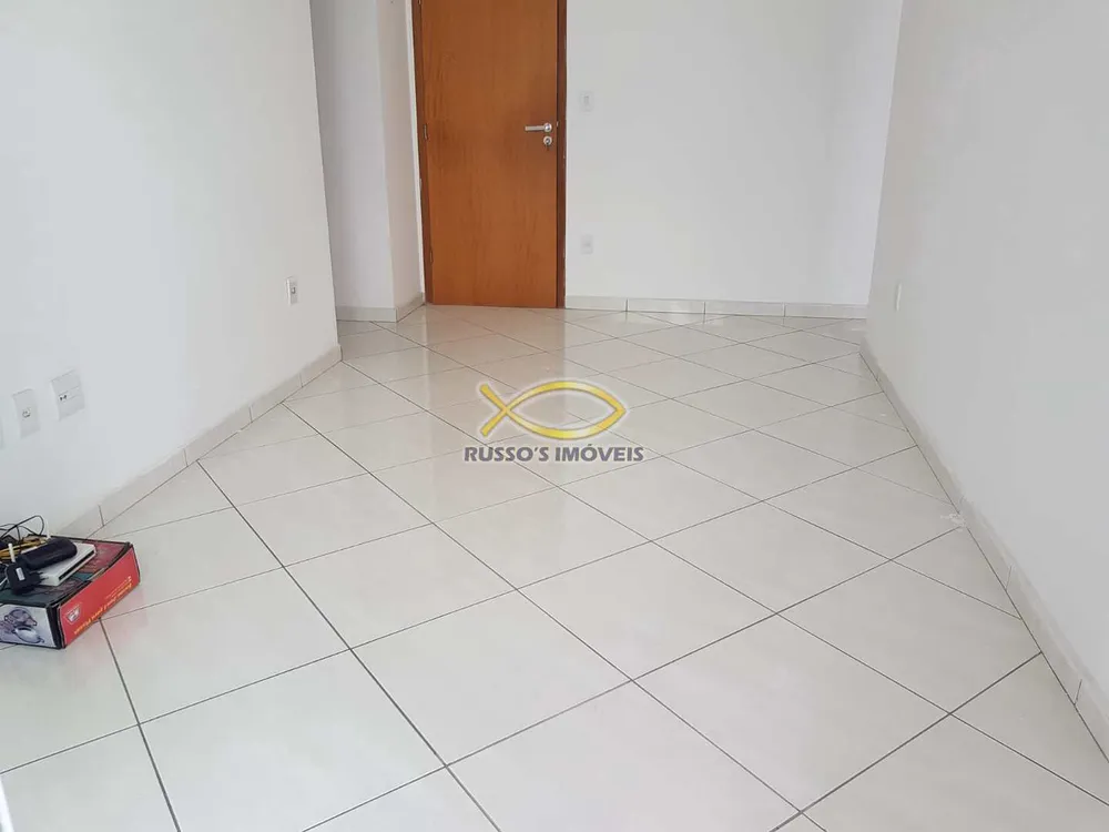 Apartamento, 1 quarto, 47 m² - Foto 3