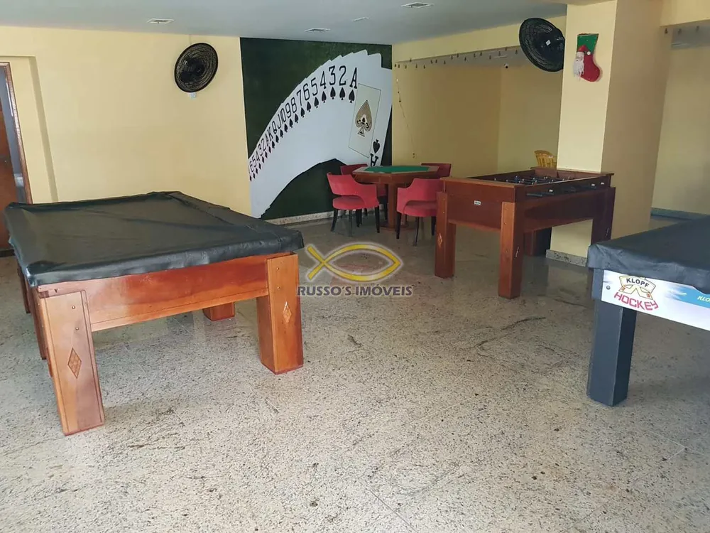 Apartamento, 1 quarto, 47 m² - Foto 1