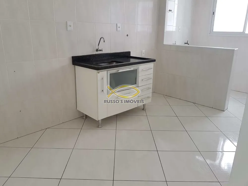 Apartamento, 1 quarto, 47 m² - Foto 5