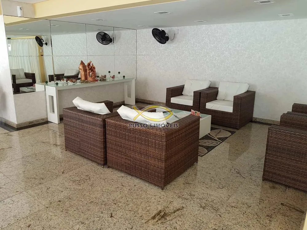 Apartamento, 1 quarto, 47 m² - Foto 11