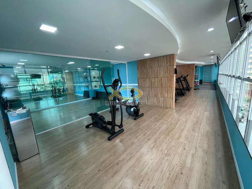 Apartamento, 2 quartos, 97 m² - Foto 12