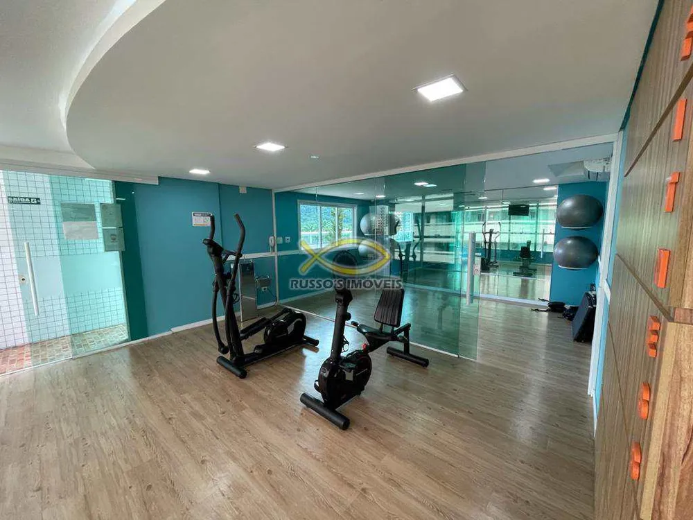 Apartamento, 2 quartos, 97 m² - Foto 1