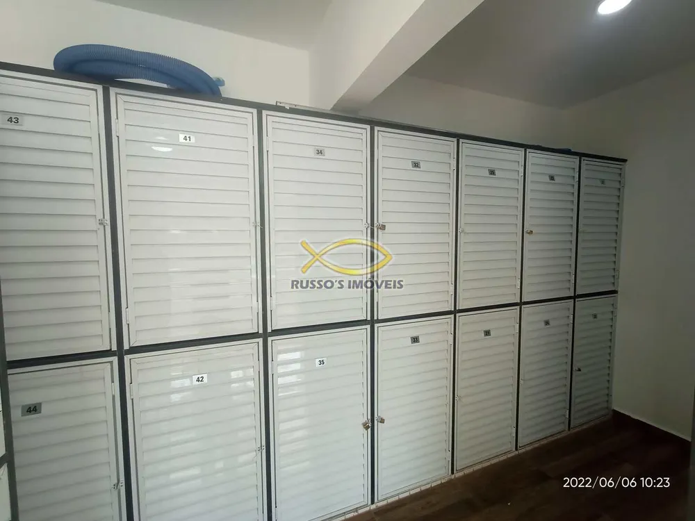 Apartamento, 2 quartos, 95 m² - Foto 8
