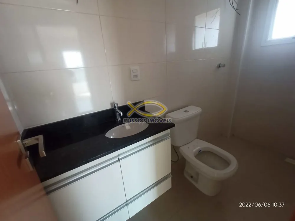 Apartamento, 2 quartos, 95 m² - Foto 2