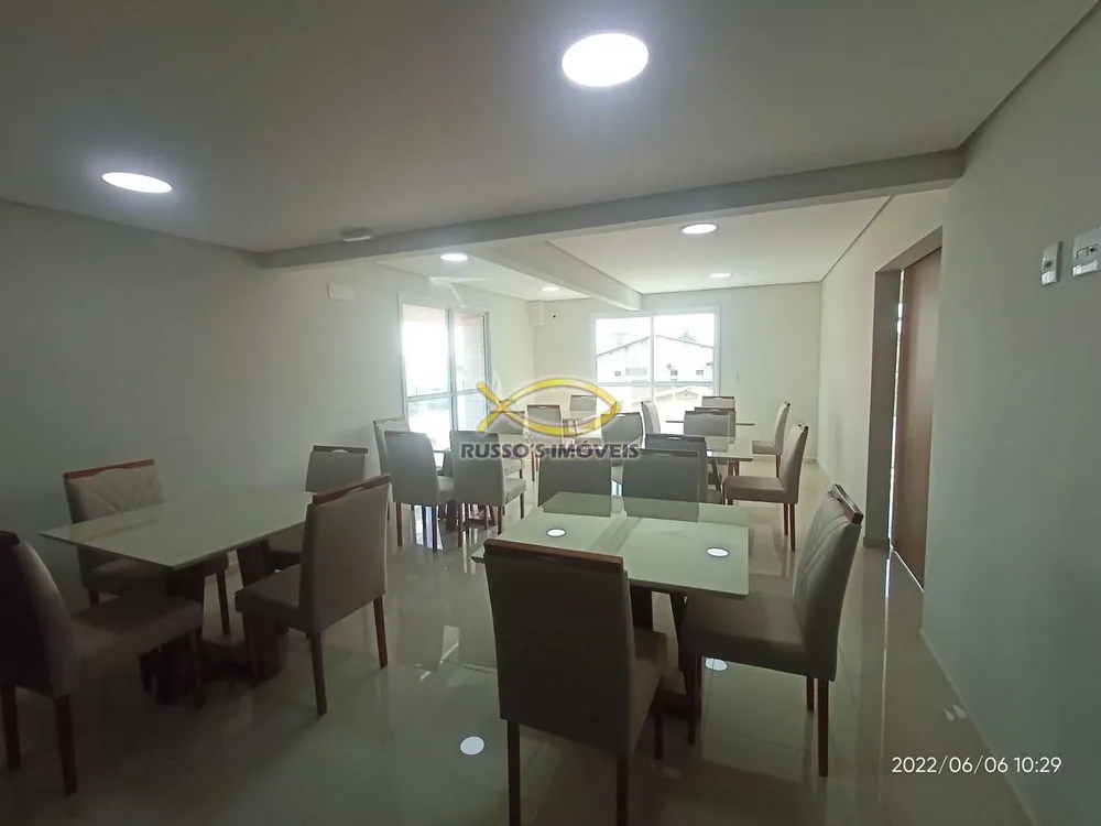 Apartamento, 2 quartos, 95 m² - Foto 4