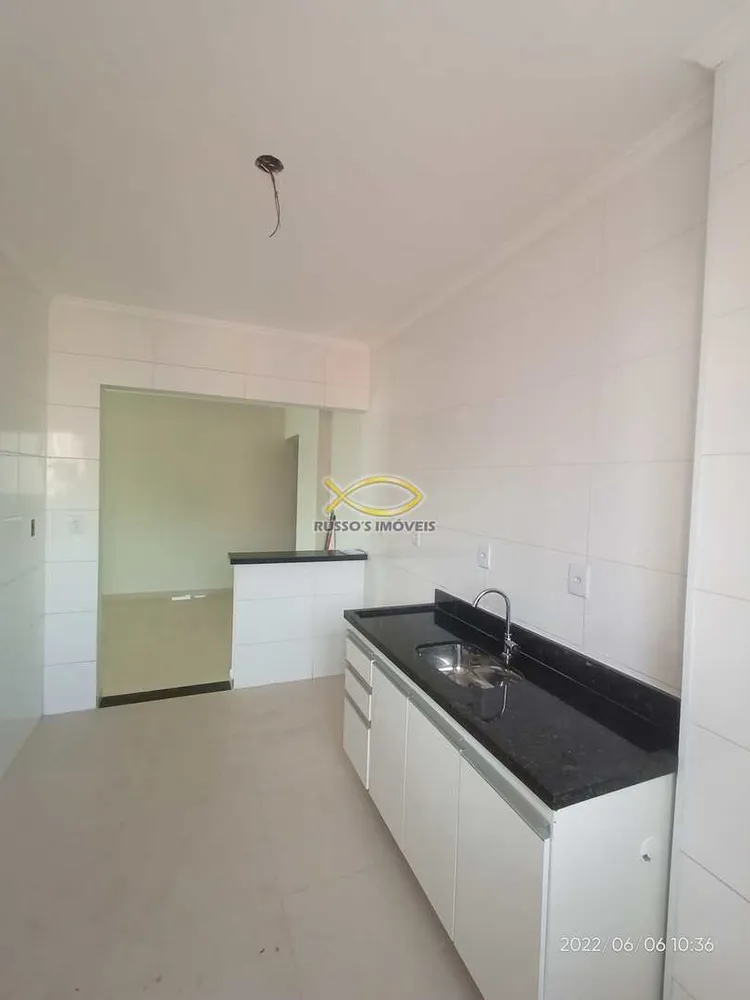 Apartamento, 2 quartos, 95 m² - Foto 3