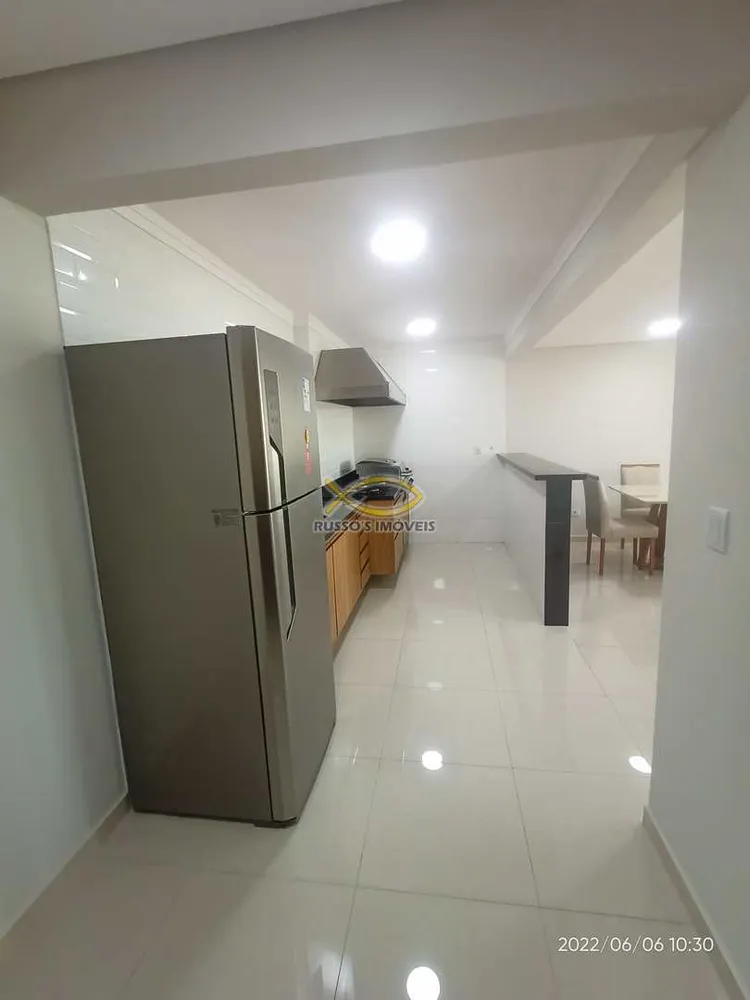 Apartamento, 2 quartos, 95 m² - Foto 12
