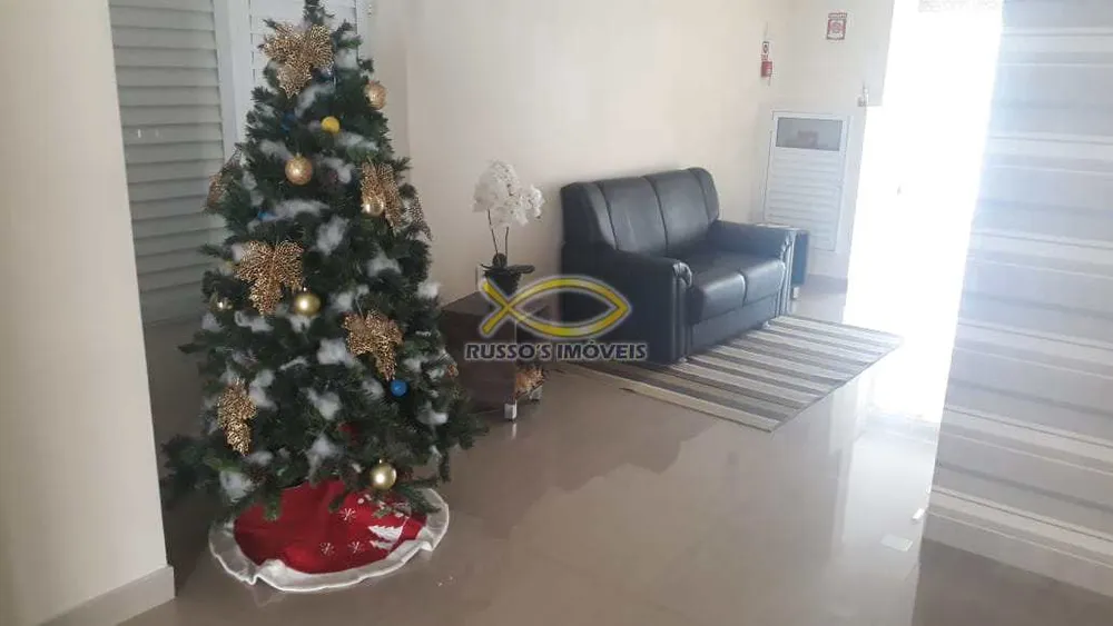 Apartamento, 2 quartos, 75 m² - Foto 8