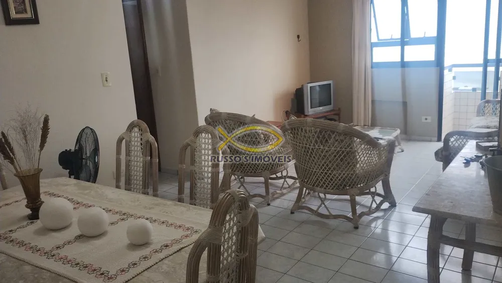 Apartamento, 2 quartos, 71 m² - Foto 2